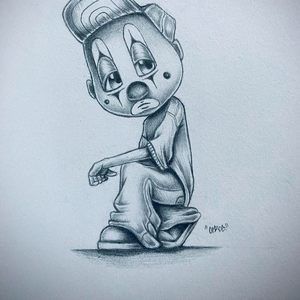 Meet your Posher, Lili